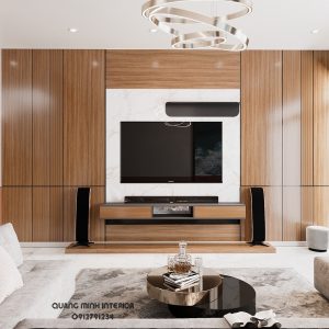 Nội thất phòng khách - PK003